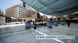 إجراءات قرب المراقد المقدسة ستخفض الحرارة 5 درجات على الزائرين